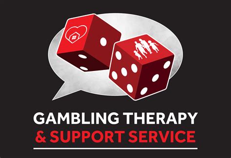 Gambling Therapy .